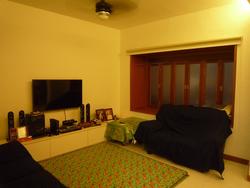 Lucky Park (D10), Terrace #107352812